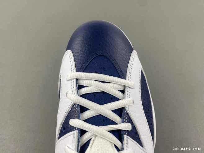 Rep LUCY CT8529-164 Air Olympic 6 Jordan 0805
